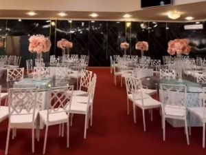 قاعات قصر القمة للاحتفالات عمّان - 7