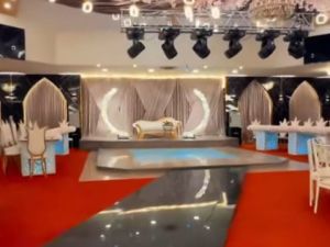 قاعات قصر القمة للاحتفالات عمّان - 5