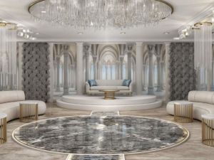 قاعات لجين للاحتفالات