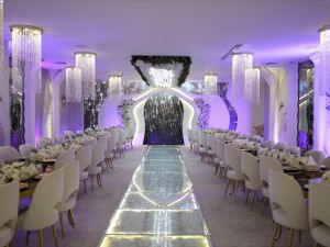 قاعات لجين للاحتفالات - 5