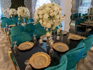 قاعات لجين للاحتفالات - 11