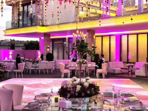 قاعة سيرموني جوردن عمّان - 10