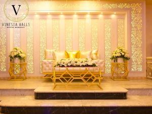 قاعة فينيسيا عمّان - 8