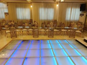 قاعة فينيسيا عمّان - 6