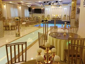 قاعة فينيسيا عمّان - 7