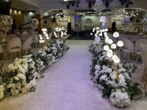 قاعة قصر اليوسفي - 8