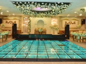 قاعة قصر اليوسفي