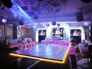 قصر الجامعة للاحتفالات عمّان - 5