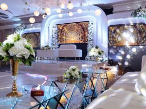 قصر الجامعة للاحتفالات عمّان - 7