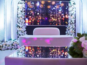 قصر الجامعة للاحتفالات عمّان - 8