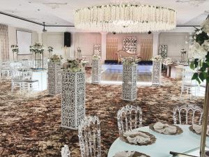 قصر الحمراء للاحتفالات عمّان - 13