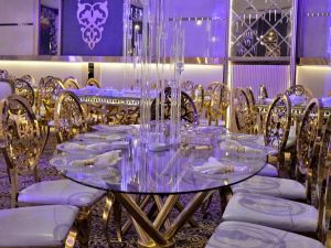 قصر الروبي للاحتفالات عمّان - 5