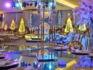 قصر الروبي للاحتفالات عمّان - 6