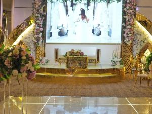 قصر الروبي للاحتفالات عمّان - 8