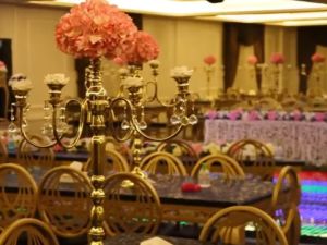 قصر الزهراء للأفراح | عمّان - 4