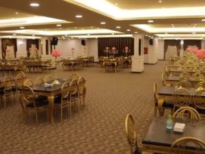 قصر الزهراء للأفراح | عمّان - 5