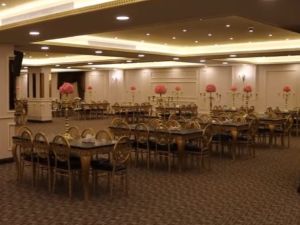 قصر الزهراء للأفراح | عمّان - 7