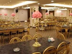 قصر الزهراء للأفراح | عمّان - 8