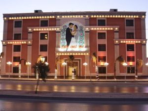 قصر الزهراء للأفراح | عمّان - 9