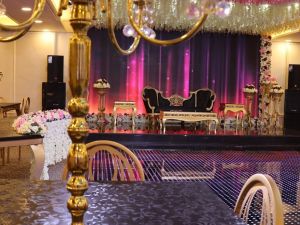 قصر الزهراء للأفراح | عمّان - 10