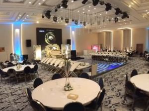 قصر تريو للاحتفالات 2