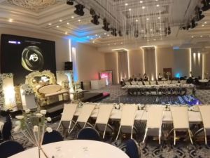 قصر تريو للاحتفالات 2 - 10