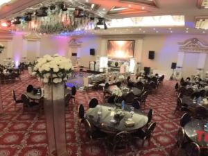 قصر تريو للاحتفالات 1