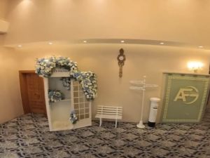 قصر تريو للاحتفالات 2 - 5