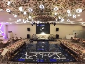 قصر تريو للاحتفالات 3