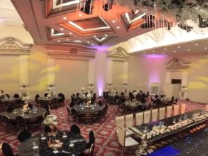 قصر تريو للاحتفالات 1 - 5