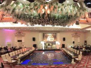 قصر تريو للاحتفالات 1 - 6