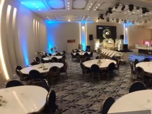 قصر تريو للاحتفالات 2 - 8