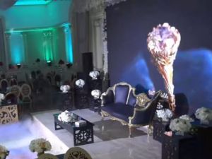 قصر سمية للأفراح - 4