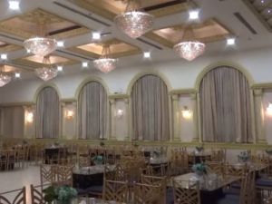 قصر سمية للأفراح - 8