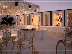 قاعة نجد عمّان - 6