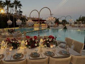 كونتري كلوب عمّان - 8