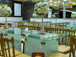 قاعات قصر الريان للإحتفالات - 7