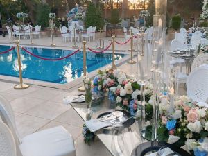 ماك ماجيك المولوكيه عمّان - 5