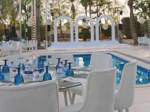 ماك ماجيك المولوكيه عمّان - 8