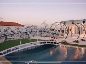 قاعة نجد عمّان - 7