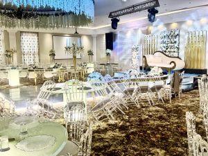 قصر الحمراء للاحتفالات عمّان - 12