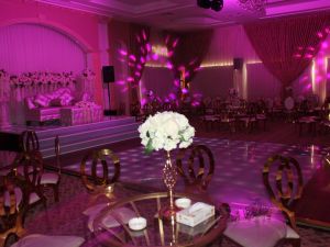 قاعات بسمان عمّان - 5