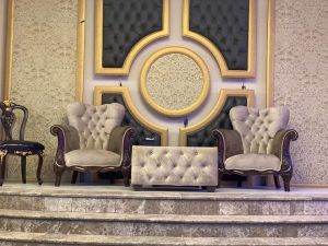 قاعات كتكت للاحتفالات والمناسبات - 10