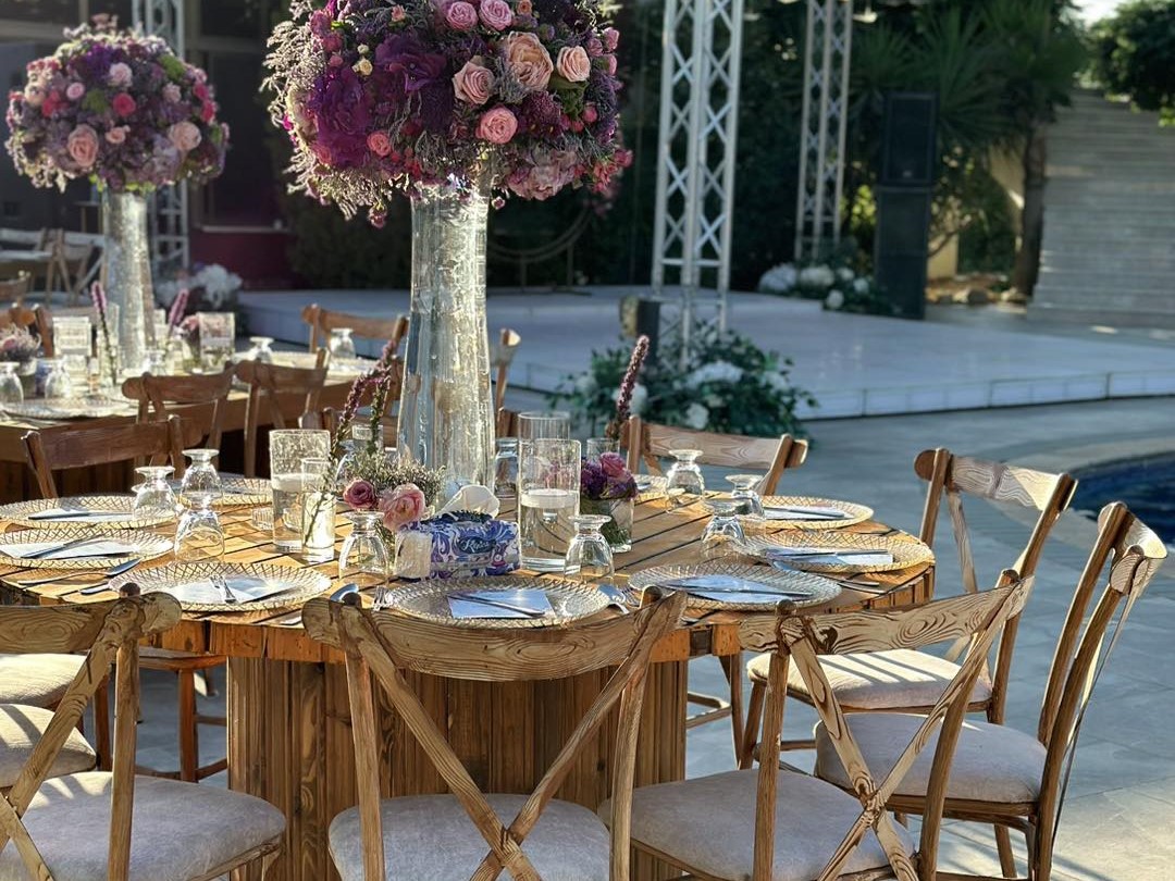 مزرعة نايا عمّان - 10