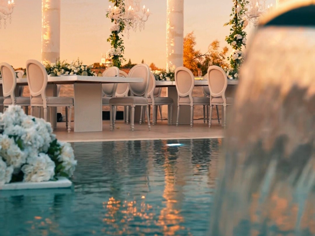 بابيون لحفلات عمّان - 6