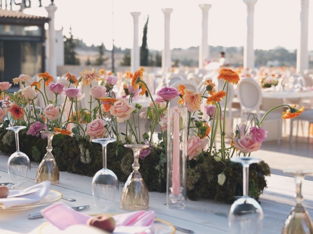 بابيون لحفلات عمّان - 7