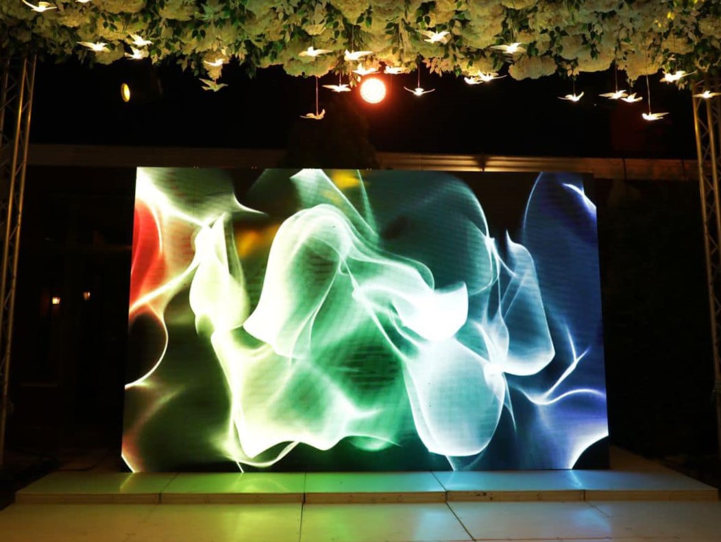 مزرعة نايا عمّان - thumb