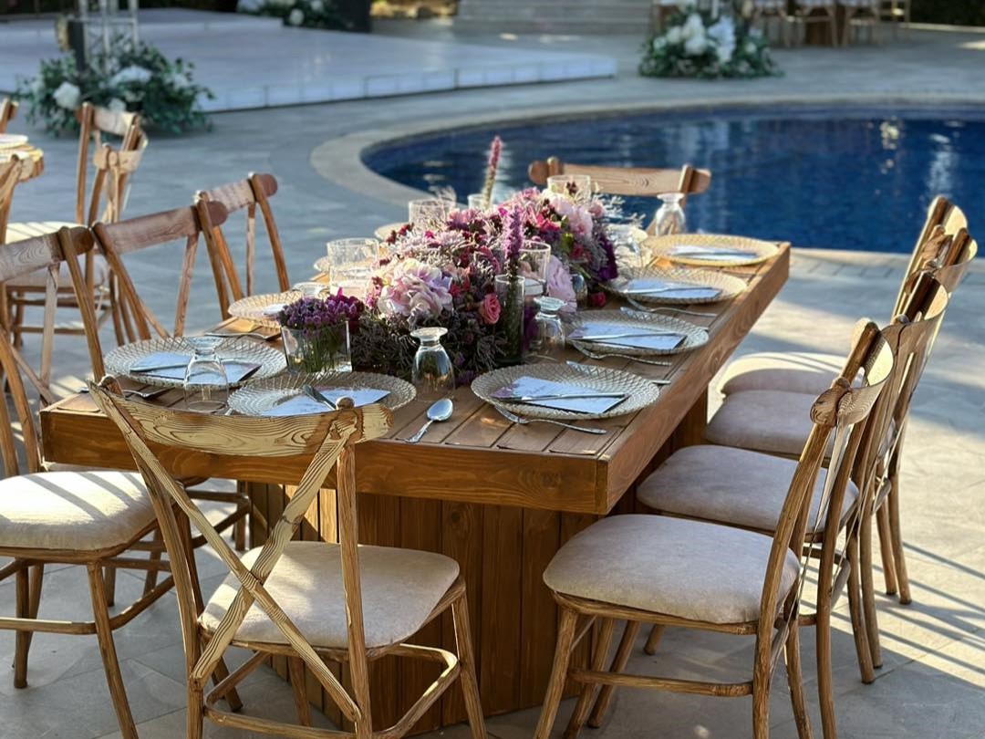 مزرعة نايا عمّان - thumb