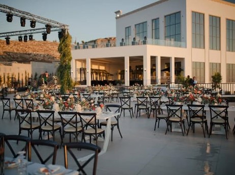 ذا كليف عمّان