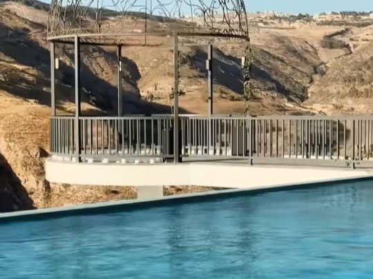 ذا كليف عمّان - 4